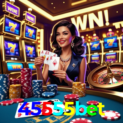 45555bet: Cadastro Rápido e Login Seguro тo Cassino