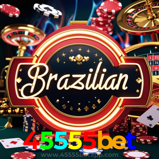 45555bet: especialistas em ligas brasileiras — Série A e Copa do Brasil