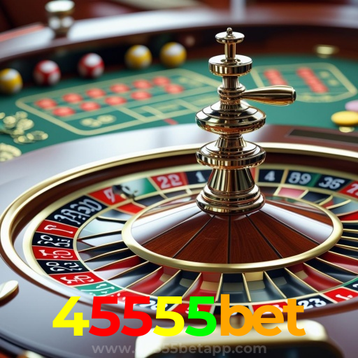 45555bet: Experiência Superior em Apostas com Serviço Profissional
