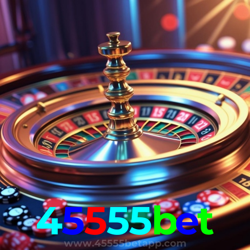 45555bet app: apostas ao vivo, PIX e 2FA em um só lugar