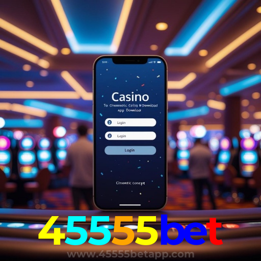 Bônus de Cassino na 45555bet: giros e cashback