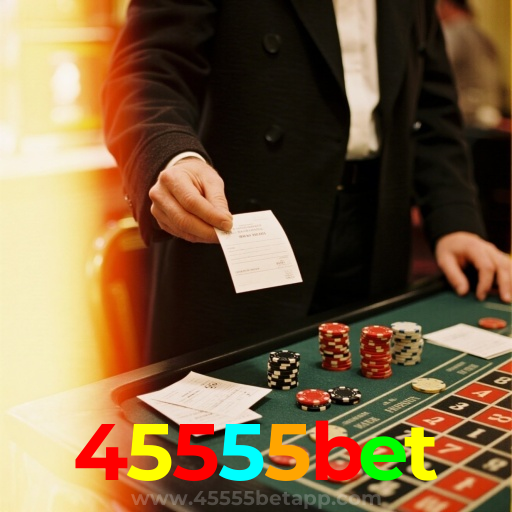 45555bet: Experiência Superior em Apostas com Serviço Profissional