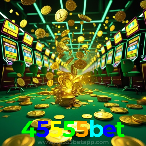 Bônus de Cassino na 45555bet: giros e cashback