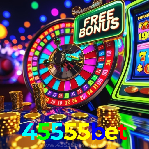 Cassino e apostas | 45555bet: plataforma segura e premiada