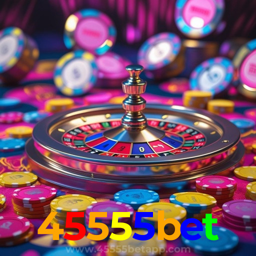 45555bet Brasil – Apostas em Slots, Roleta e Live Casino