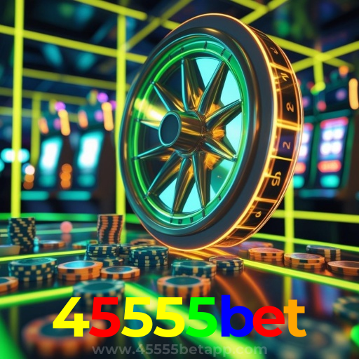45555bet: Junte-se à Comunidade de Jogos Online e Experimente a Aposta