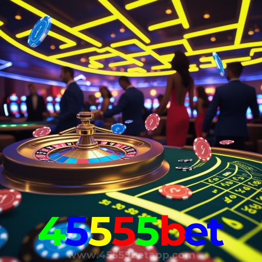 Cassino e apostas | 45555bet: plataforma segura e premiada