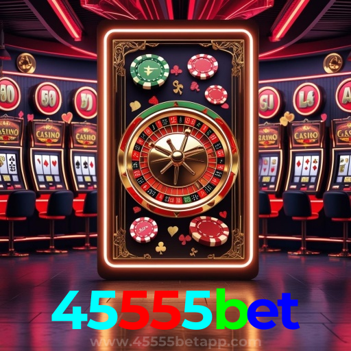 Bônus de Cassino na 45555bet: giros e cashback