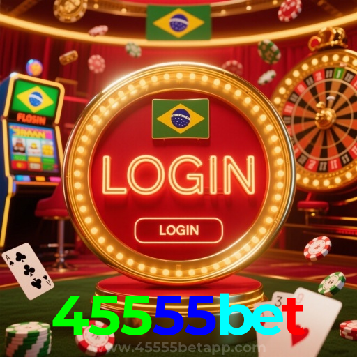 45555bet: mesas reais ao vivo e cashout rápido