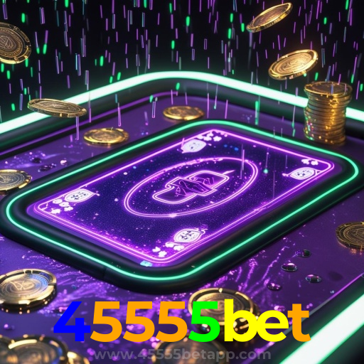 45555bet: Conveniência e Funcionalidade Completa no Aplicativo Móvel