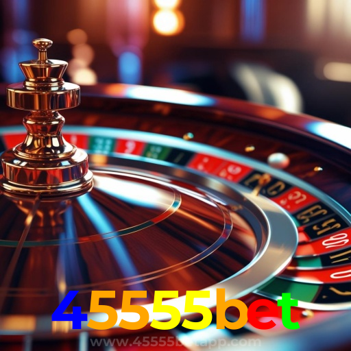 45555bet — plataforma oficial: cassino ao vivo e slots