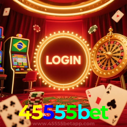 Slots Seguros e Lucrativos no 45555bet – Comece a Apostar