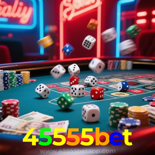 45555bet: Jogos de Mesa ao Vivo - Imersão Total, Slots - Grandes Prêmios, Roleta - Altas Chances