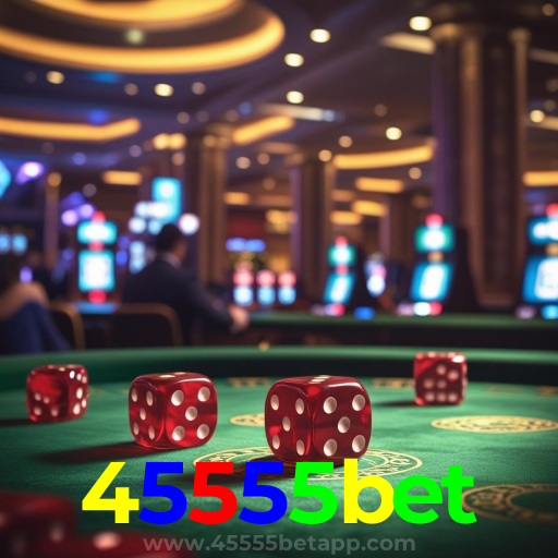 45555bet app: apostas ao vivo, PIX e 2FA em um só lugar